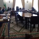 Aprovado apoio ao Centro Social de Casal Comba para ajuda na compra de viatura