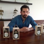 Empreendedor da Antes presta homenagem à bisavó e cria o azeite «Avó Chica»