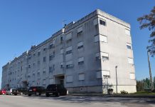 Meio milhão para reabilitar Bairro Social da Póvoa da Mealhada