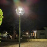 Município de Oliveira do Bairro renova iluminação pública com tecnologia LED