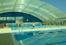 Câmara aprova concurso para beneficiação da Piscina Municipal da Mealhada