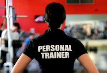 Procura por personal trainers aumentou 83% em setembro