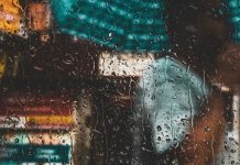 Chuva e vento forte nas próximas 48 horas com risco de inundações