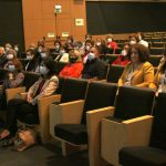 Universidade Sénior da Curia inicia ano letivo de forma presencial