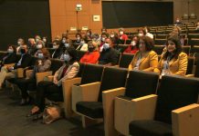 Universidade Sénior da Curia inicia ano letivo de forma presencial