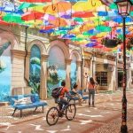 Águeda é um dos 100 melhores Destinos Mundiais Sustentáveis de 2020