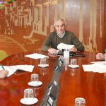 Câmara de Águeda firma protocolo com duas Uniões de Freguesias para obras
