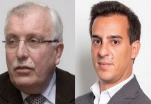 Comissão Política da Federação elege órgãos distritais do PS/Aveiro