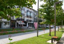Câmara Municipal de Águeda aumenta pontos com wifi gratuito no concelho