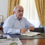 Câmara da Mealhada financia vacinas da gripe a todos os munícipes com mais de 65 anos