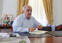 Marqueiro discorda “em absoluto” com a tomada de posição do Governo
