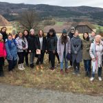 Centro de Juventude de Águeda partilha práticas de voluntariado a nível europeu