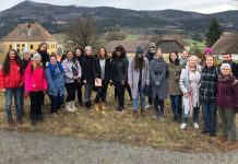Centro de Juventude de Águeda partilha práticas de voluntariado a nível europeu