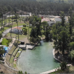 Câmara de Cantanhede quer tornar Olhos da Fervença zona turística de referência