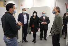 Immunethep desenvolve vacina para a Covid-19 em Cantanhede