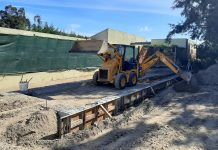Câmara de Cantanhede faz obras no Canil Municipal