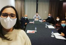 JS da Mealhada apresenta proposta para futura Casa Municipal da Juventude