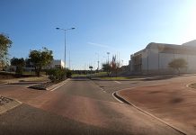 Estado de Emergência na Bairrada é de nível “muito elevado”. Anadia está só “elevado”