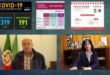Municípios da Bairrada fazem ponto de situação da pandemia