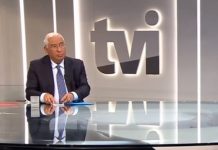Costa não altera horário de recolhimento. Mealhada entrará no lote das medidas agravadas