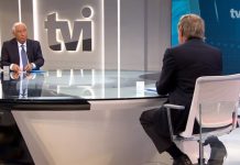 António Costa promete apoio à restauração e fala na Mealhada como exemplo