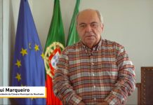 Marqueiro apela para que restaurantes possam abrir até às 15 horas ao fim de semana