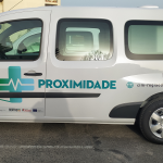 Unidade Móvel de Saúde da CIM Região de Coimbra aproxima municípios e cidadãos