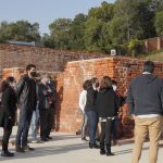 Cerâmica Rocha acolhe curso da UA e do Centro Tecnológico da Cerâmica e do Vidro