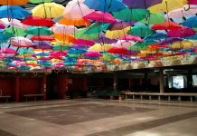 Funcionamento do Mercado Municipal e Feira semanal respeita regras da DGS