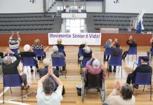 “Movimento Sénior é Vida!”, em Anadia, está de regresso