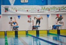 Torneio Zonal Norte juntou mais de 200 atletas na Mealhada