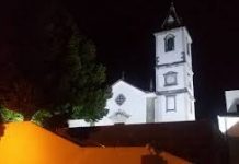 COMUNICADO ÀS COMUNIDADES DA UNIDADE PASTORAL DA MEALHADA