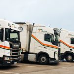 Transportes Rama presenteia colaboradores com vales para consumo na restauração