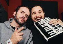 Música de artistas da Bairrada vai estrear na série «O Clube» da Opto