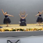 Ballet Ginásio CS Aguim realiza Gala de Natal online