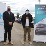 Gavicar promove campanha solidária a reverter para Centro de Apoio ao Sem-Abrigo
