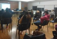 Autarquia de Oliveira do Bairro promove curso de português para migrantes