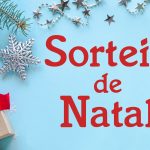 Sorteio de Natal do comércio local de Anadia