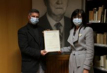 Município de Anadia distingue melhores alunos do concelho