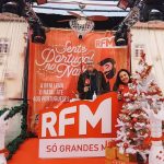 RFM com emissão especial de Natal em Anadia no próximo domingo