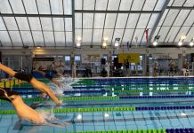 Piscinas da Mealhada receberam Torneio Zonal Juvenis
