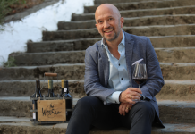 The Wine Show: Bairrada em destaque no mais famoso programa de vinhos do mundo