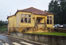 Município quer assumir gestão dos antigos edifícios dos SLAT de Anadia e Sangalhos