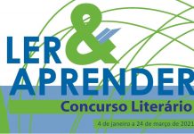 Concurso escolar “Ler & Aprender” em Anadia
