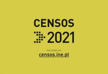 Procuram-se recenseadores para CENSOS 2021
