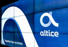 Altice Portugal intensifica reforço das redes de comunicação