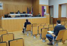 Aprovada proposta final do plano de pormenor da Zona Industrial Amoreira da Gândara