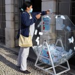 Anadia: Sorteio de Natal do Comércio Local termina a 3 de janeiro