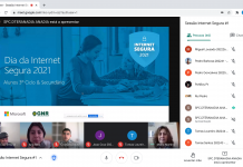 EPVL assinala Dia da Internet + Segura