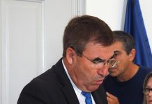 Guilherme Duarte nomeado presidente interino da Fundação Bussaco